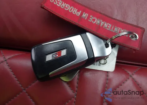 2019 Audi S5 3.0T Premium z USA, uszkodzony, nr VIN WAUB4CF5XKA064896